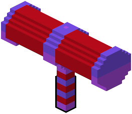 Antimatter The End Ban Hammer