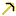 Cosmic EngieGames' Pickaxe