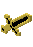 Cosmic EngieGames' Sword