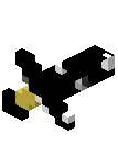 Dark Matter Cosmic EngieGames' Sword