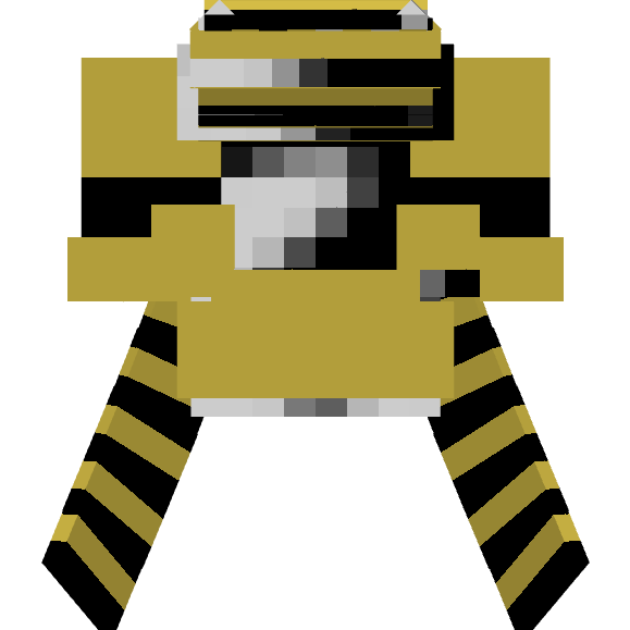Dark Matter Cosmic EngieGames' Chestplate