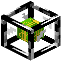 Dark Matter EngieGames Tesseract
