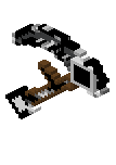 Dark Matter Massive Scythe