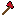Dark Matter Monstrosity Engie Axe