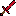 Dark Matter Monstrosity Engie Sword