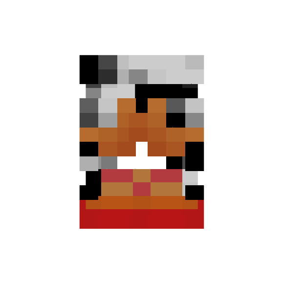 Dark Matter Roughian EngieGames' Boots