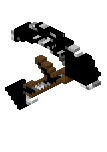 Dark Matter The End Scythe