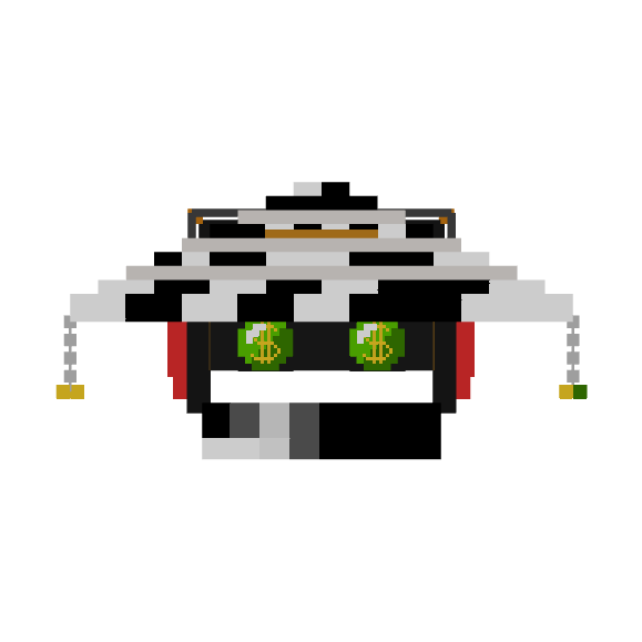 Dark Matter EngieGames' Helmet