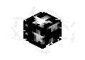 Dark Matter Fragment