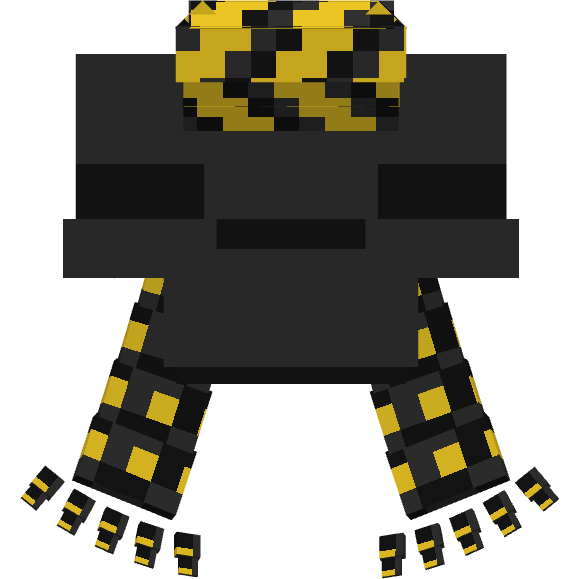 Doomsday Chestplate