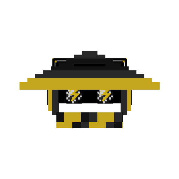 Doomsday Helmet