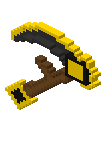 Doomsday Scythe