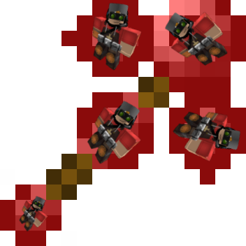 Engi Pickaxe