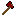 Enraged Engie Axe