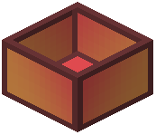 Metal Chest