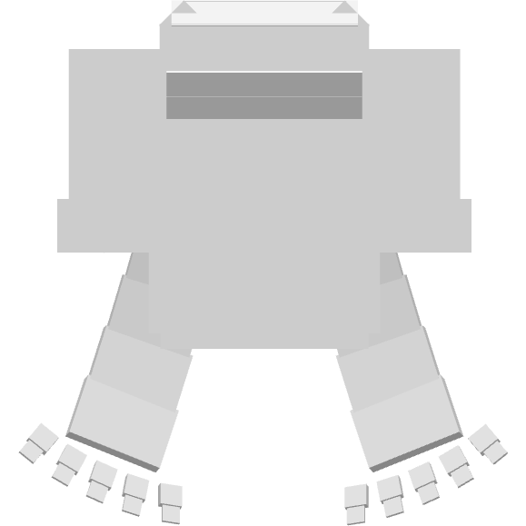 Mindscape Engies Chestplate