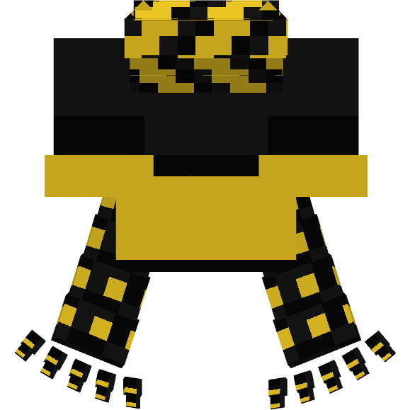 Super Doomsday Chestplate