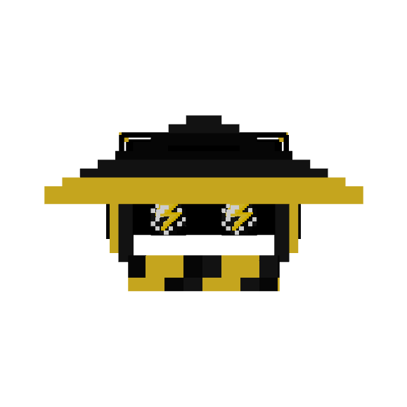 Super Doomsday Helmet