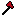The End Axe