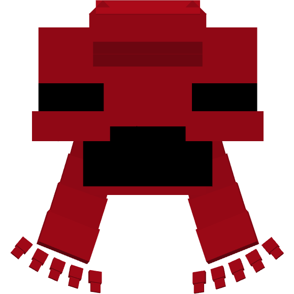 The End Chestplate