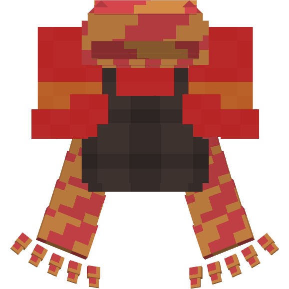 EngieGames' Chestplate