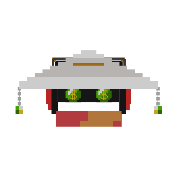 EngieGames' Helmet