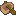 Brown Mushroom Boat