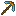 Prismarine Pickaxe