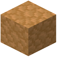 Prismarine Spike Block