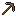 Titanium Pickaxe