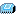 Light Blue Yak Carpet
