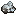 White Iron Chunk