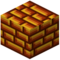 Bronze Bricks