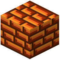 Copshowium Bricks