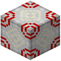 Redstone Receiver