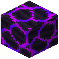 Abyssal Magma Block