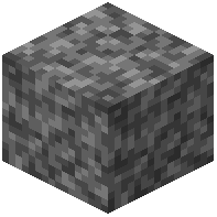 Cave Moss Block
