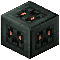 Charged Chiseled Polished Doomeden Bricks