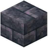 Cracked Grimstone Bricks