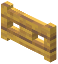 Cradlewood Fence Gate
