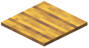 Cradlewood Pressure Plate