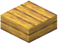 Cradlewood Slab