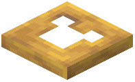 Cradlewood Trapdoor