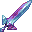Crystal Greatsword