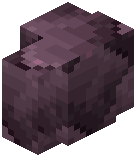 Cut Flare Brick Wall