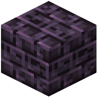 Dusted Bricks