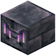 Enchanted Grimstone Bricks