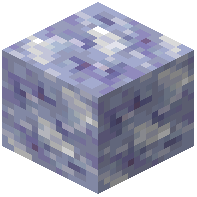 Eternal Ice Deepsilver Ore
