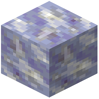 Eternal Ice Saltpeter Ore
