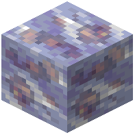 Eternal Ice Starcore Ore